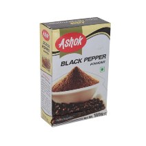 ASHOK BLACK PEPPER